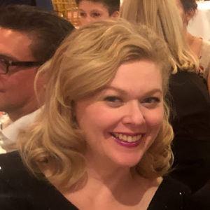 Meet your Posher, Preston